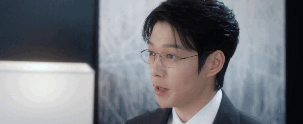 赵今麦魏大勋醉酒戏 成年人的暧昧感被他俩演到极致，不点破不直白，所有心动都藏在醉