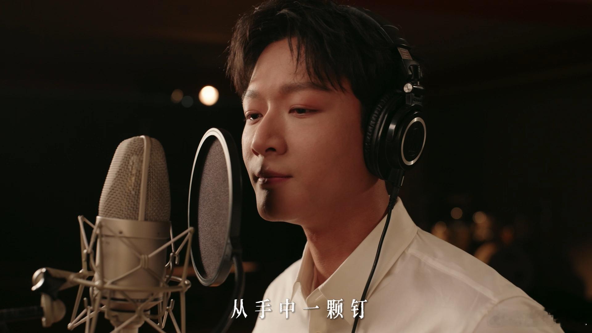 张晚意好正气好争气从“一五”到“十五五”，张晚意用《五年一程》致敬每一位奋斗者，