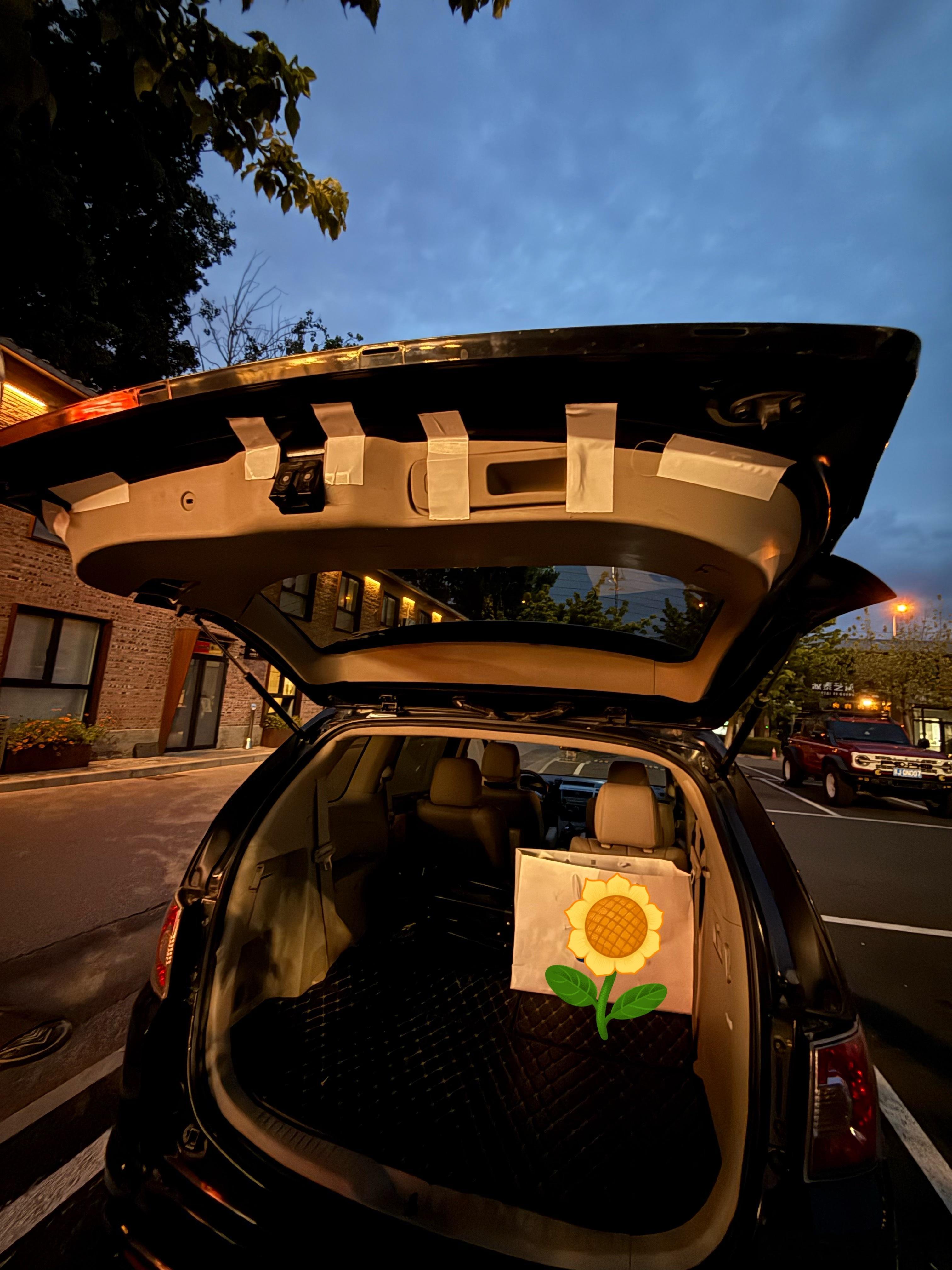 缝缝补补又三年～我和汽车的日常不对劲系列 ​​​