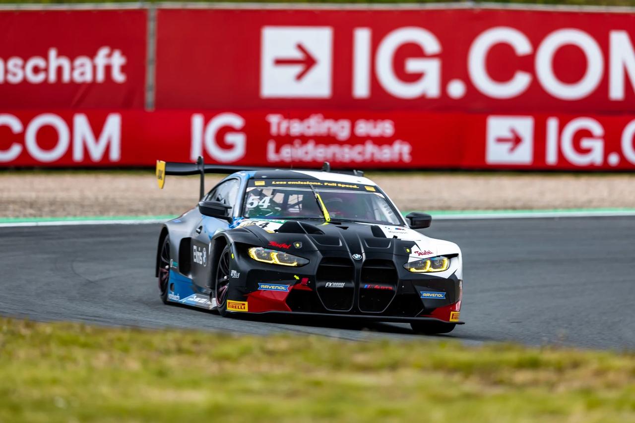 保时捷 911 GT3 R 长距离优势解析，北环老牌强者能否站稳脚跟？2026 