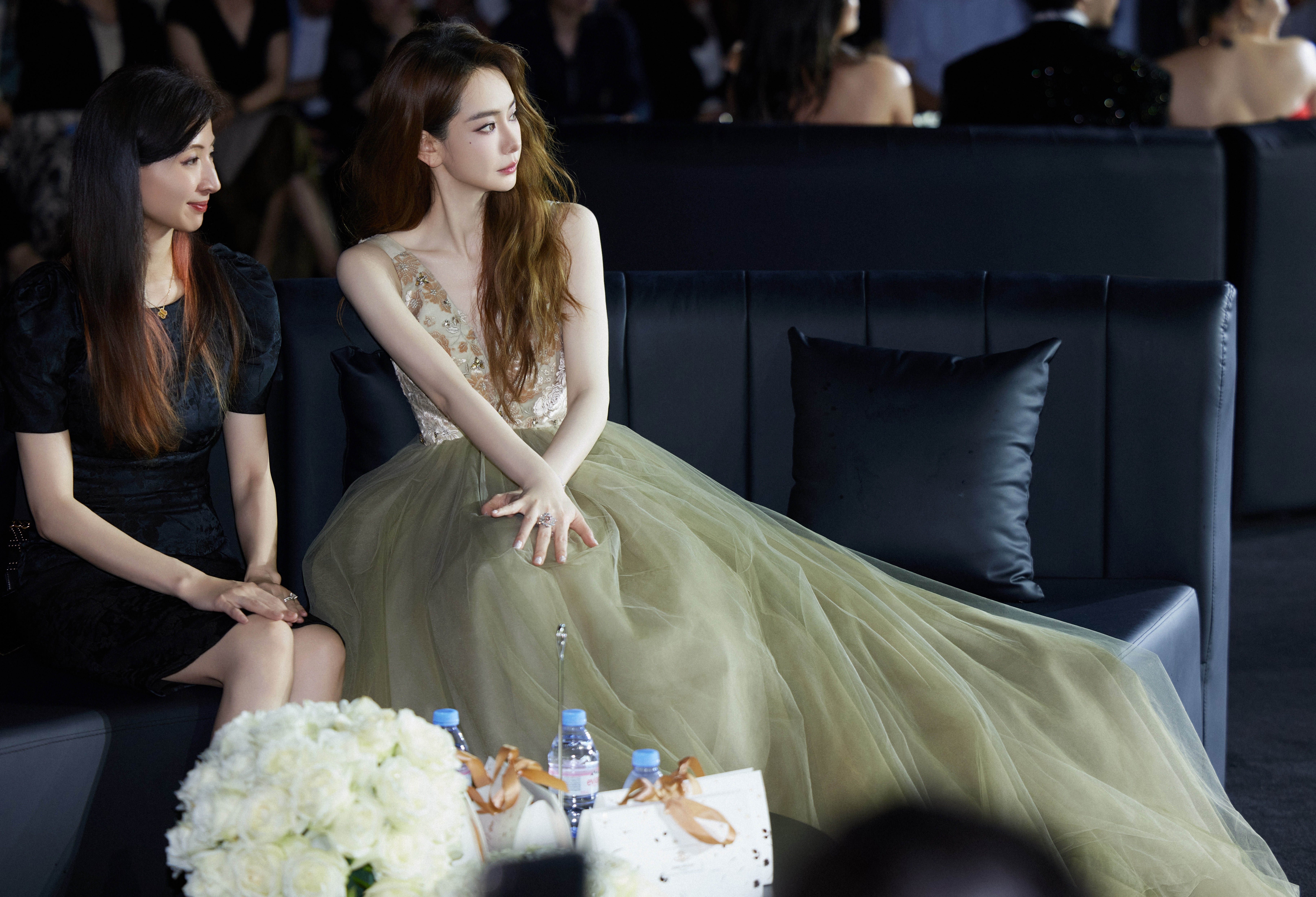 在复制粘贴的时代，你是手写的诗