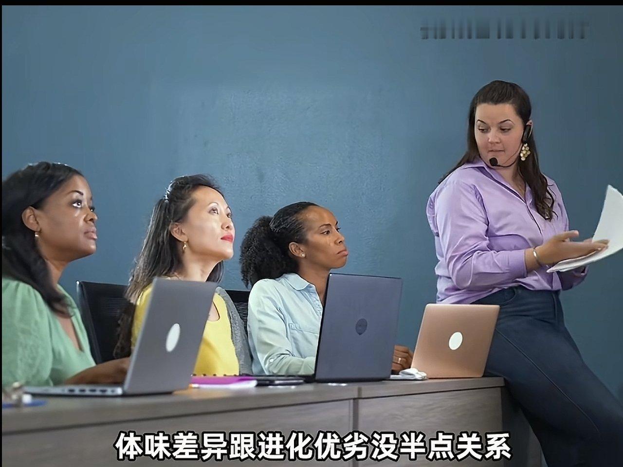 这就是我为什么对一些打着科普名义，输出错误观点的所谓科普博主，一项没有啥好感的原