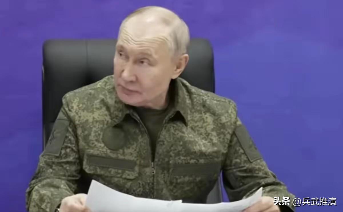 乌克兰前驻美大使瓦列里·恰雷表示，普京是战争中的合法打击目标，因其主导对乌罪行，