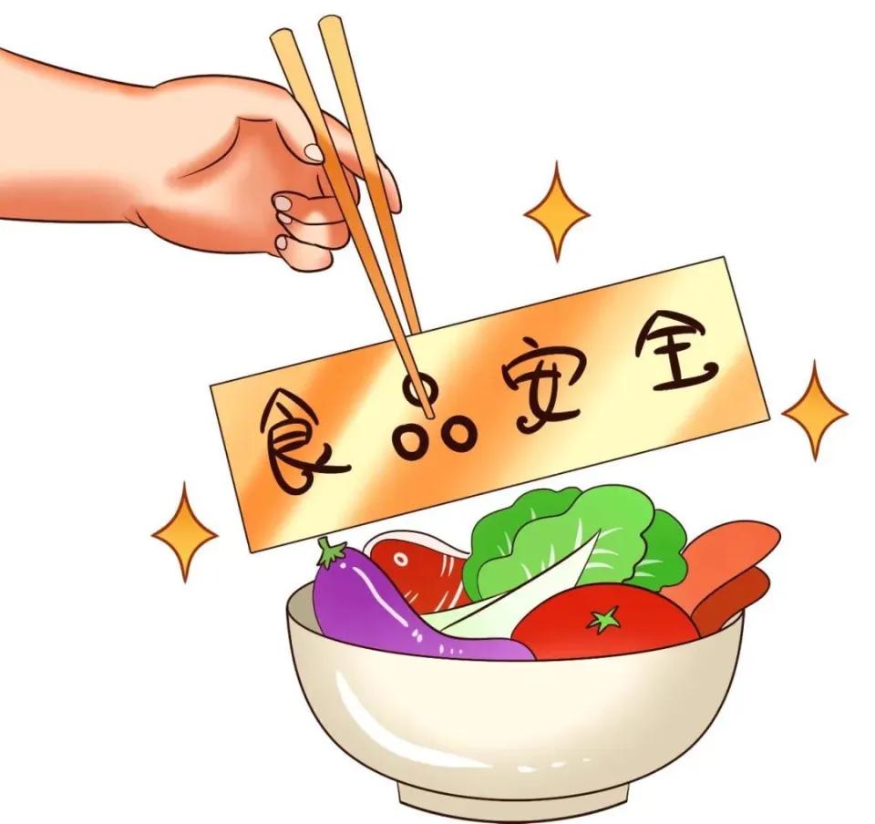 35岁的她，吃了冰箱里的剩菜离世

食品安全，身体健康，不仅仅是为了自己，更是为