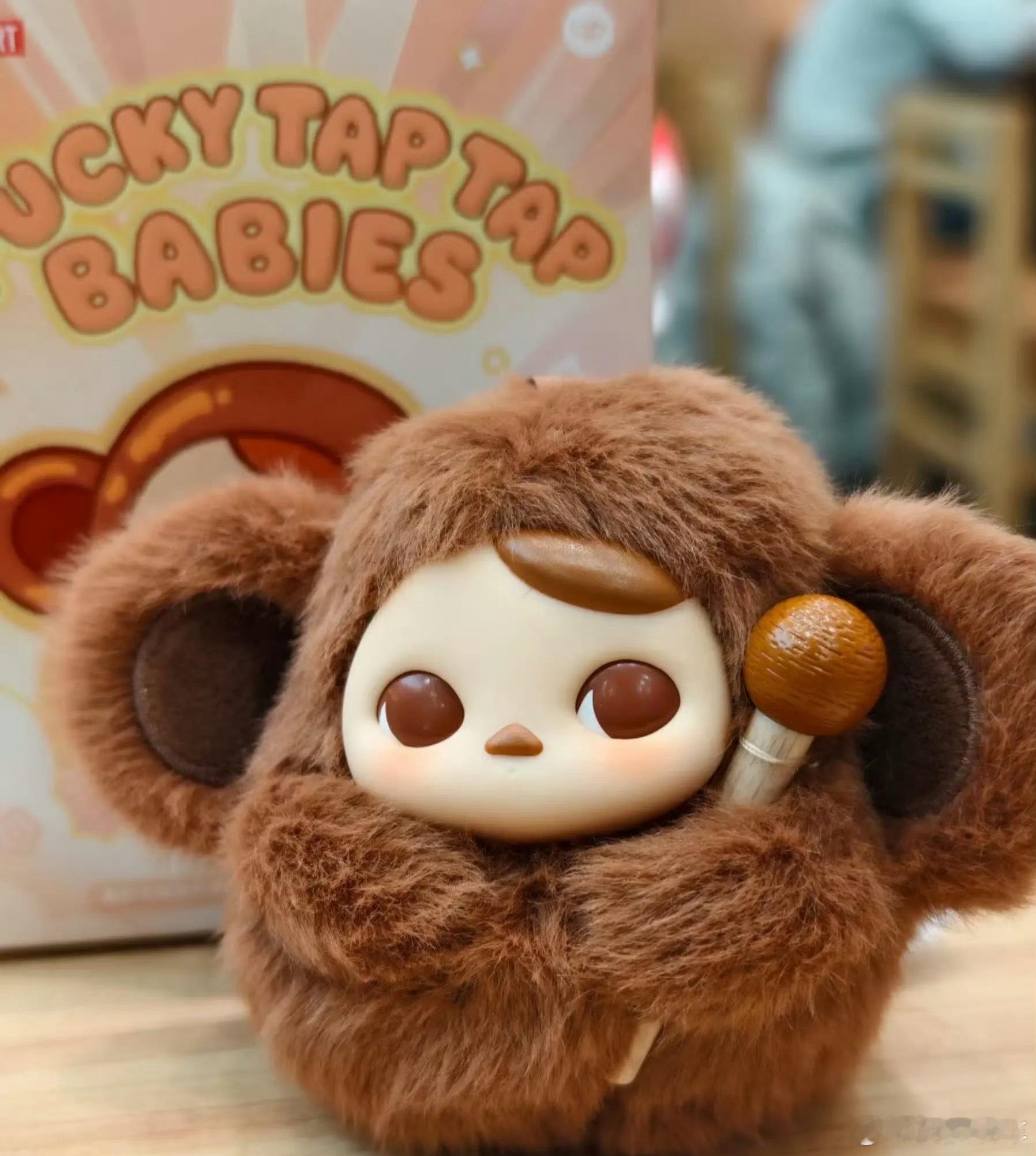 泡泡玛特电子木鱼爆火这个“木鱼”能火？感觉长得也没什么记忆点呢？就算火感觉也达不