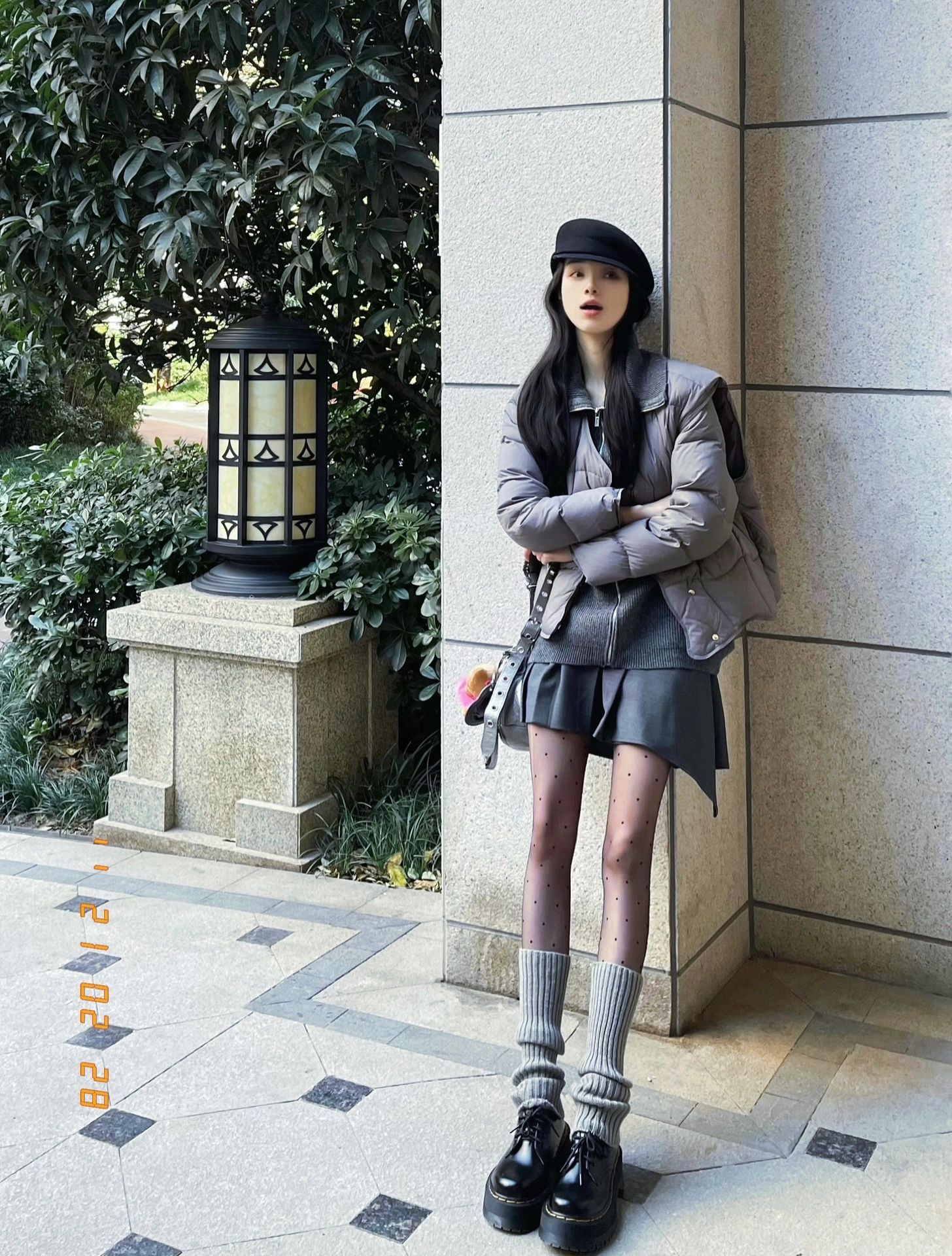 限定版甜妹儿～