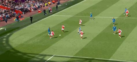 阿森纳1比2伯恩茅斯阿森纳 爆冷！英超第32轮焦点战，阿森纳1-2负于伯恩茅斯，