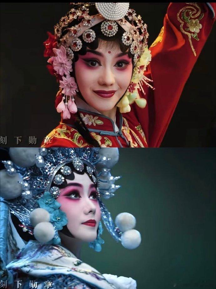 刘浩存一场戏5种情绪转换 这段表演完全是细节控的福音，开口求助时眼尾都带着小心翼