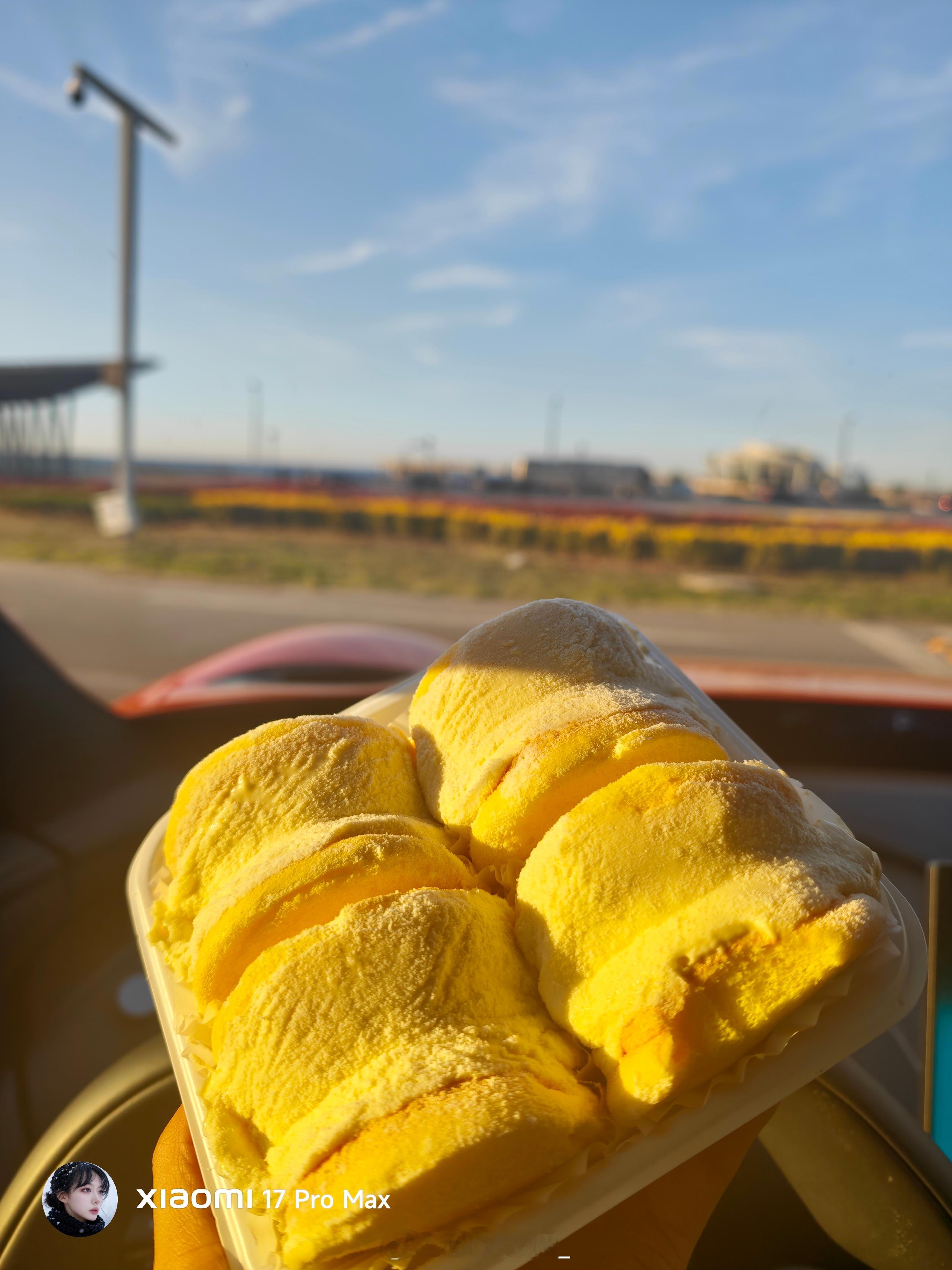 看海～遛狗～ 烟台·天马相城·禾园大平层