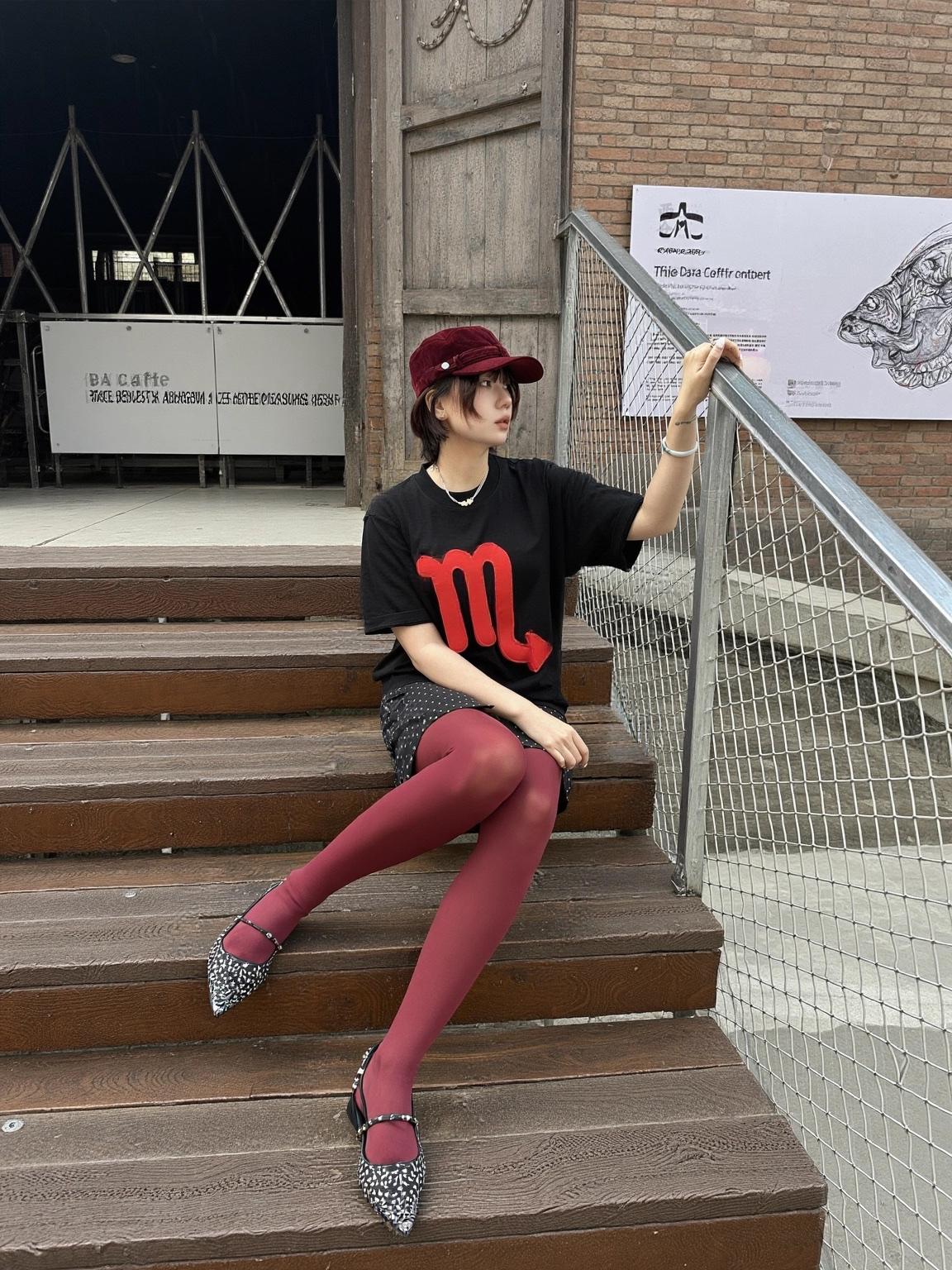 分享一张你相册里的小可爱吧