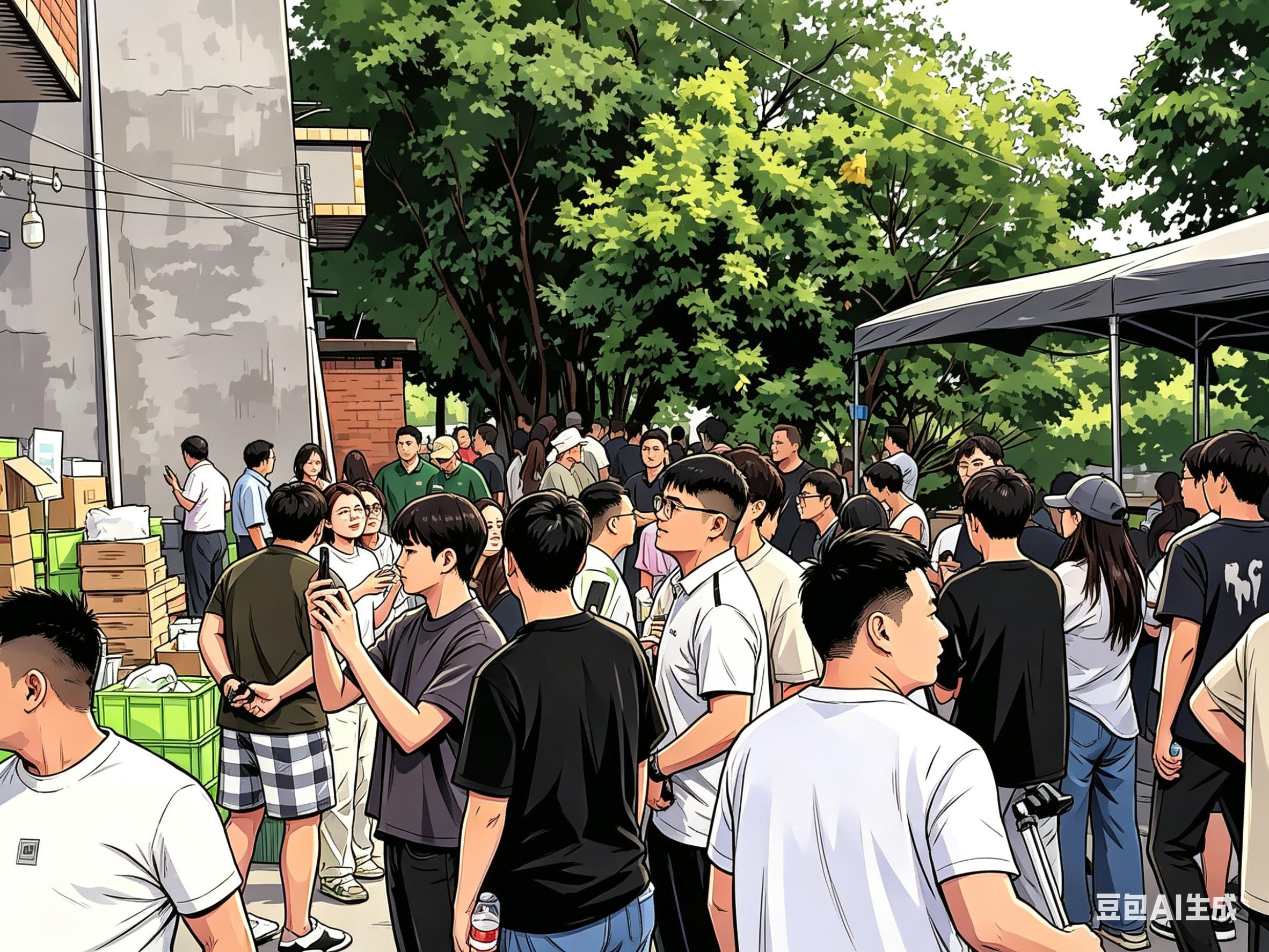 莫氏鸡煲从年入6万到日入6万一条探店视频直接爆火，日流水干到6万，一天就赚够过去