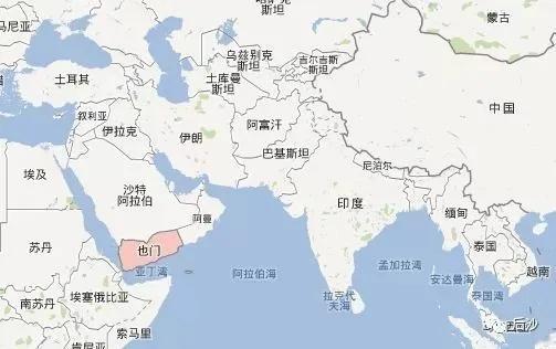 1，从目前来看，中美俄三大国的关系，比较稳定。中俄两国没有觊觎美国在印度洋地区的