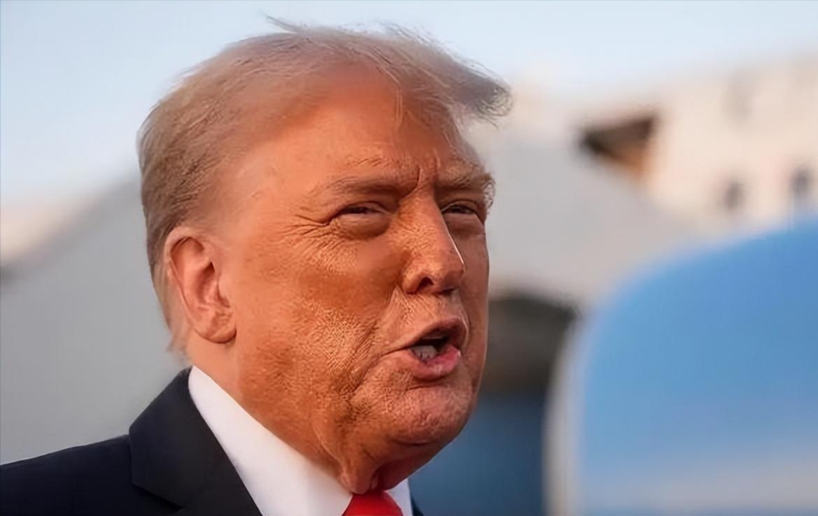 特朗普政府又开始放狠话了！

这次的戏码是：中国必须立刻确定他访华的具体时间，敬