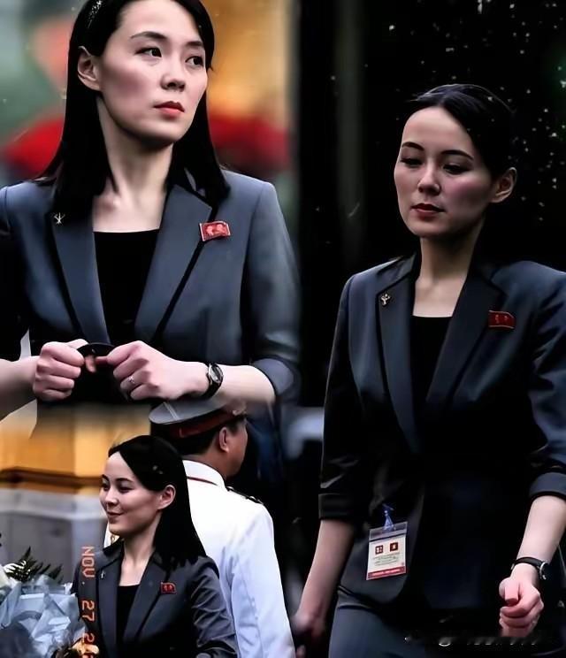 谁能想到！日本刚在台海问题上放狠话，朝鲜就直接亮剑表态，这波硬核支持真的太提气了