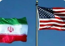 中东军事对峙全面升级，美伊极限博弈没有退路
 
军事博弈：美军增派"布什"号航母