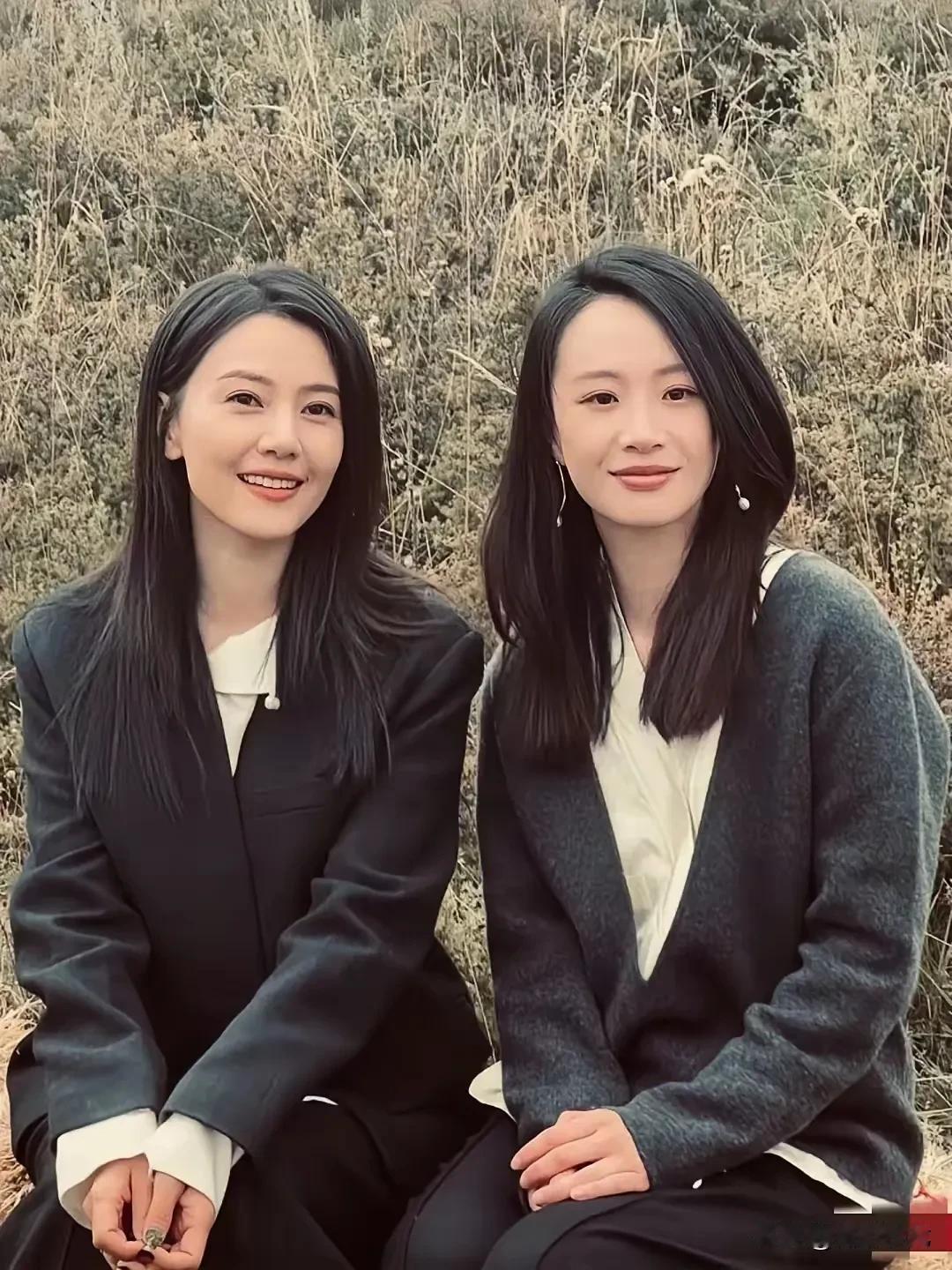 高圆圆，1979年，李梦，1992年。
45岁，32岁～～～
老Q7还是比su7