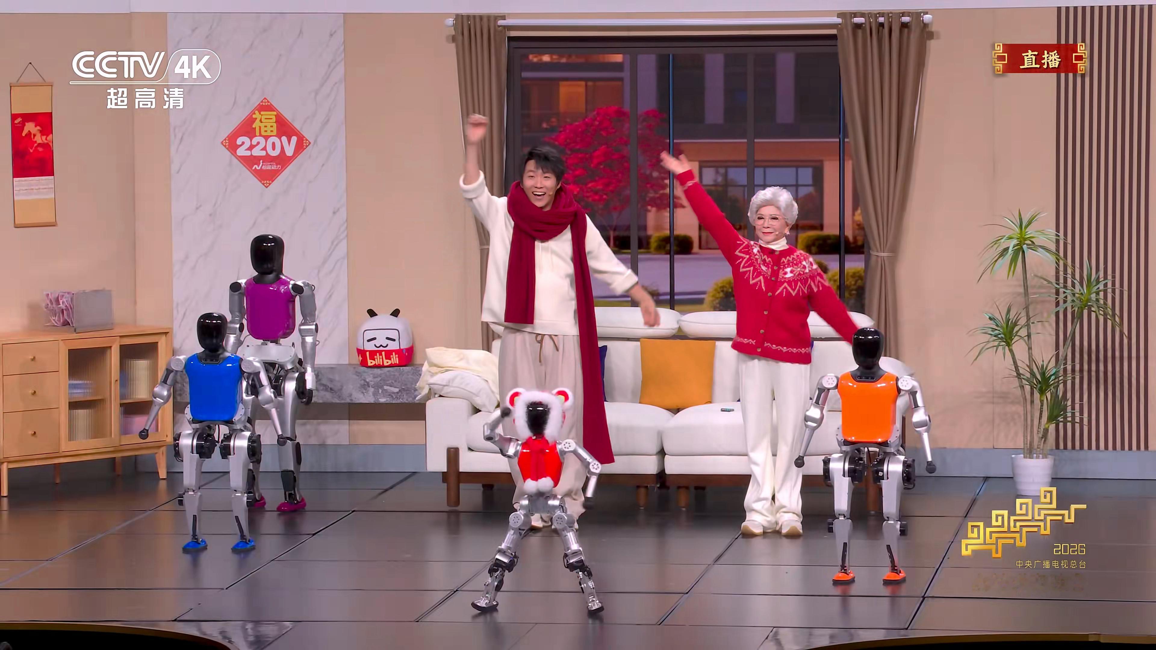 春晚第一个小品《奶奶的最爱》感觉如何？你笑了吗？