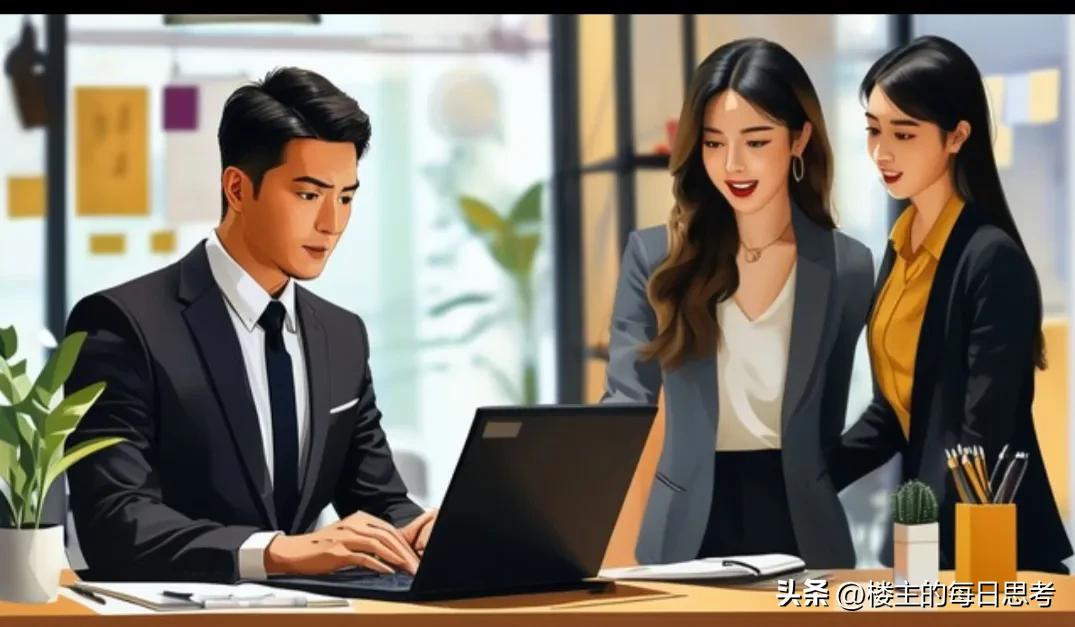 你有没有过这种感觉：
明明很努力，却总不被看见；
明明没做错，却总莫名其妙背锅；