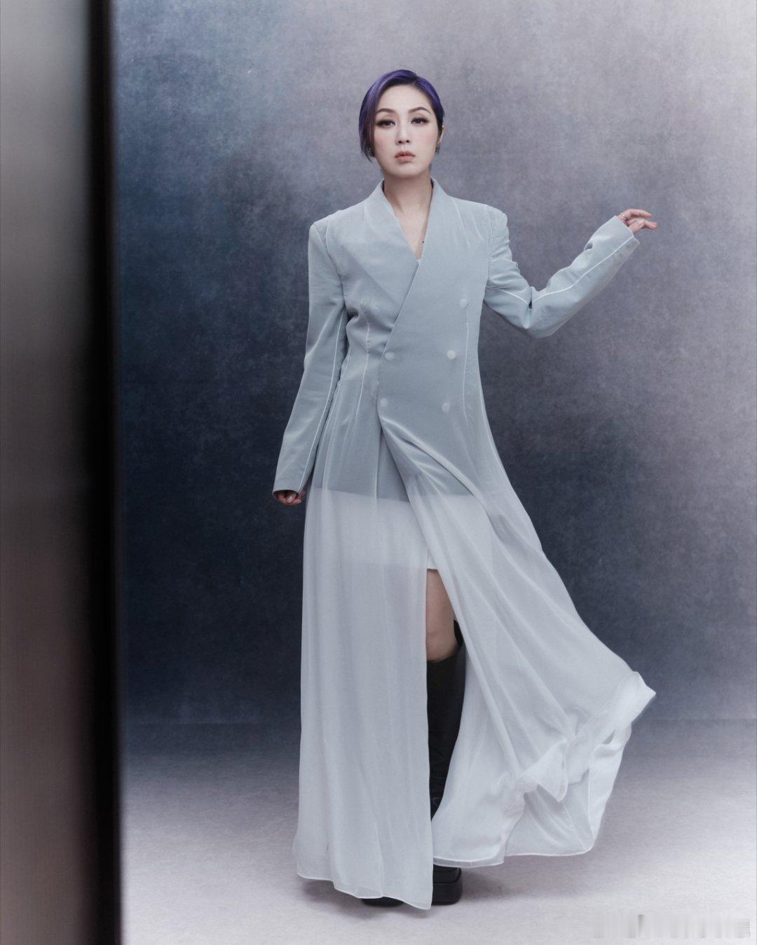 杨千嬅粤语版如果爱忘了💫经典曲目粤语化改编惊艳全场，杨千嬅赋予歌曲全新内核，无