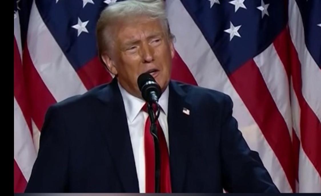 时事微澜
特朗普的国情咨文演讲，那就是他个人“好事独揽”，坏事甩锅，千篇一律吹牛