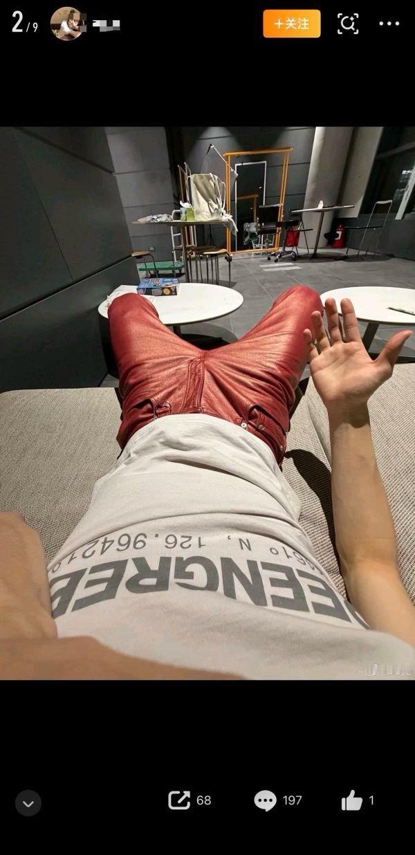 如何看待金主训粉丝在金主训超话发严成训 