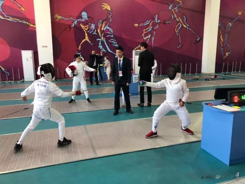 燃爆南宁！青秀区小剑客亮剑出鞘，两天激战高能瞬间看不够

剑光闪烁，少年意气！最