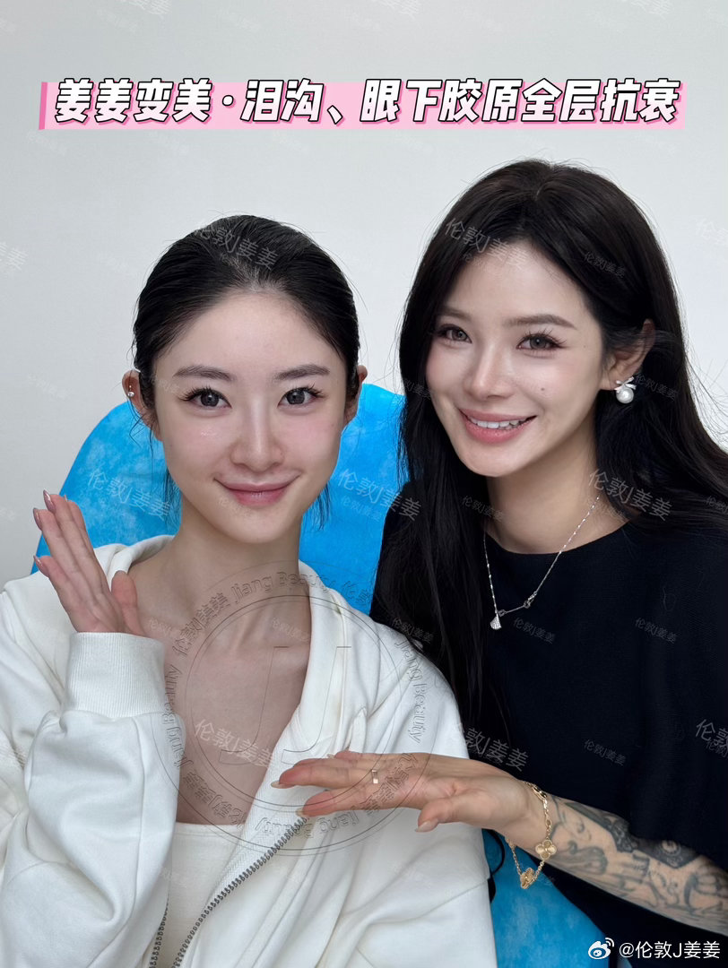 这两天来do脸的老婆们不是把你们变成了谁，而是把你们本来就有的美，放大而已😙每