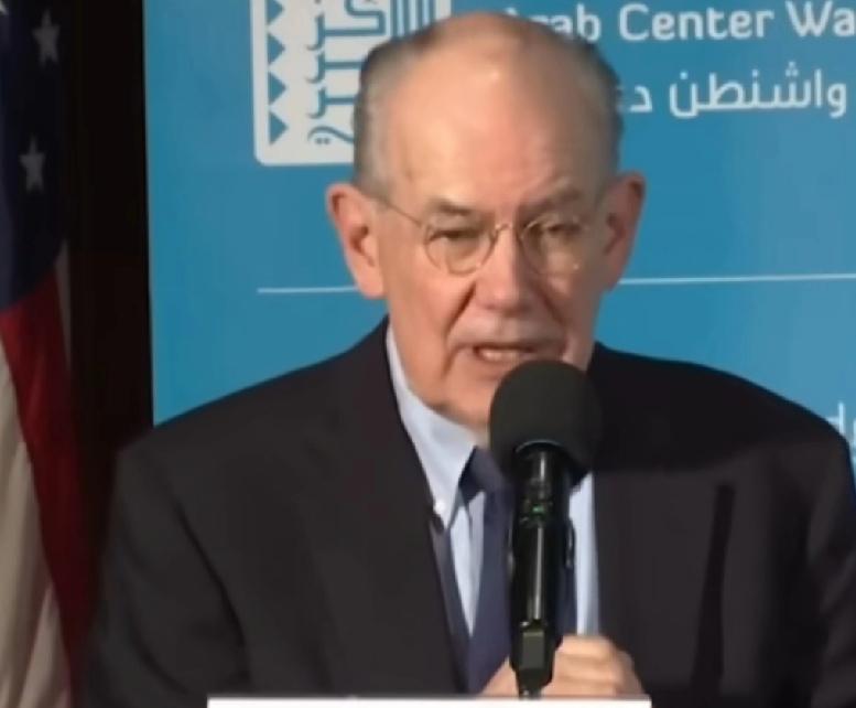 这场战争下来，只会让伊朗更加坚定生产核武器的决心。米尔斯海默警告：未来以色列可能