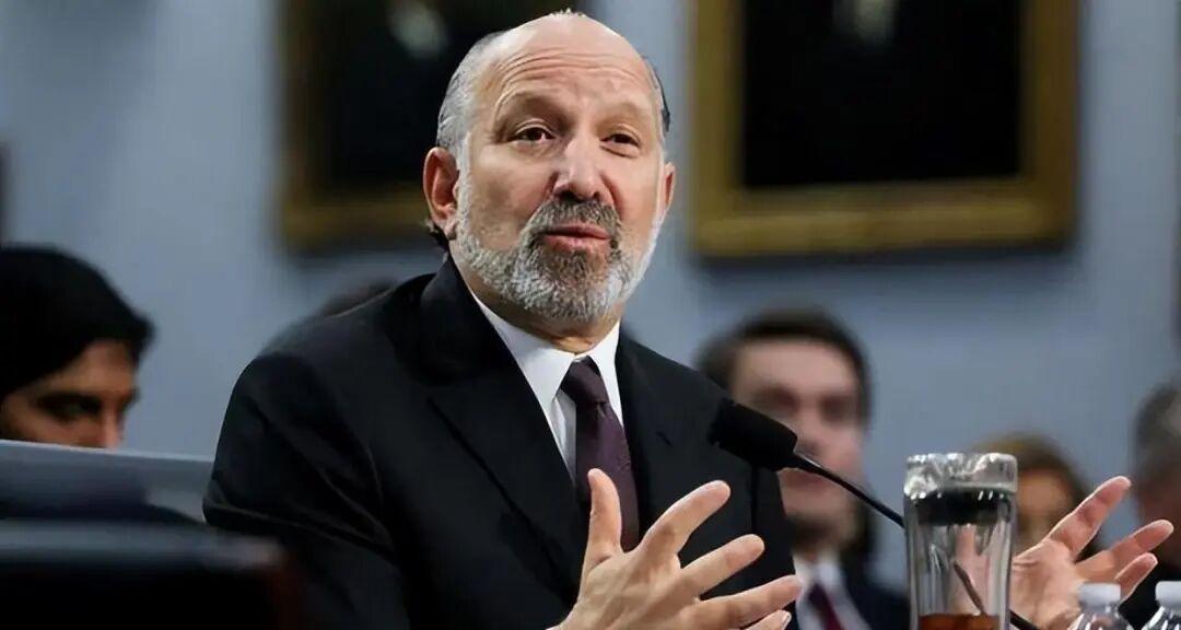 双重暴击！美国封锁伊朗惨败，内部还闹人事大乱。雪上加霜！美国围堵伊朗彻底翻车，内