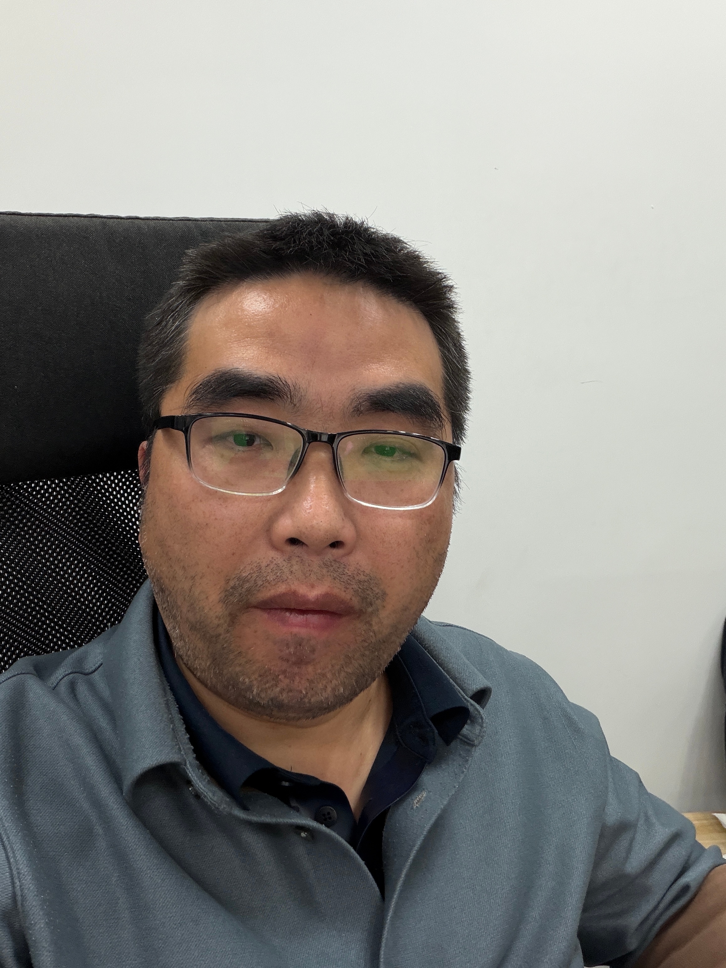 我这个形象真是要噶人腰子的嘛？不至于吧