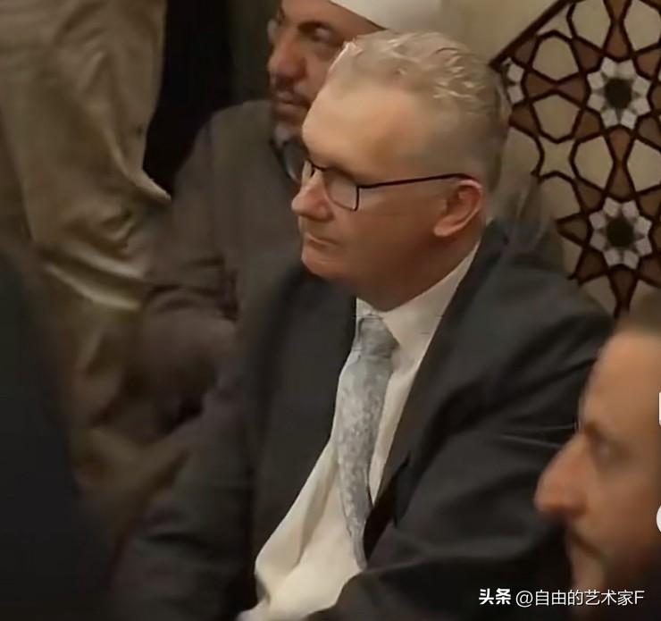 澳大利亚总理遭遇耻辱一幕，因力挺以色列，被本国人轰了出去

澳大利亚是在美国和以