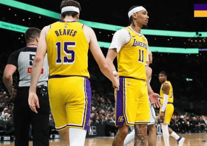 震惊，难以置信。
到底谁在裸泳一目了然了，这一场球，里夫斯的身价，绝对暴跌。
该