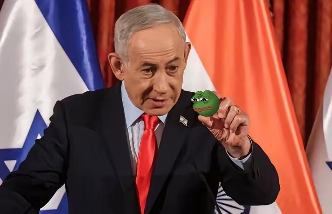 就在刚刚，
以色列总理内塔尼亚胡接受福克斯新闻采访时，发表极具争议表态：朝鲜有核