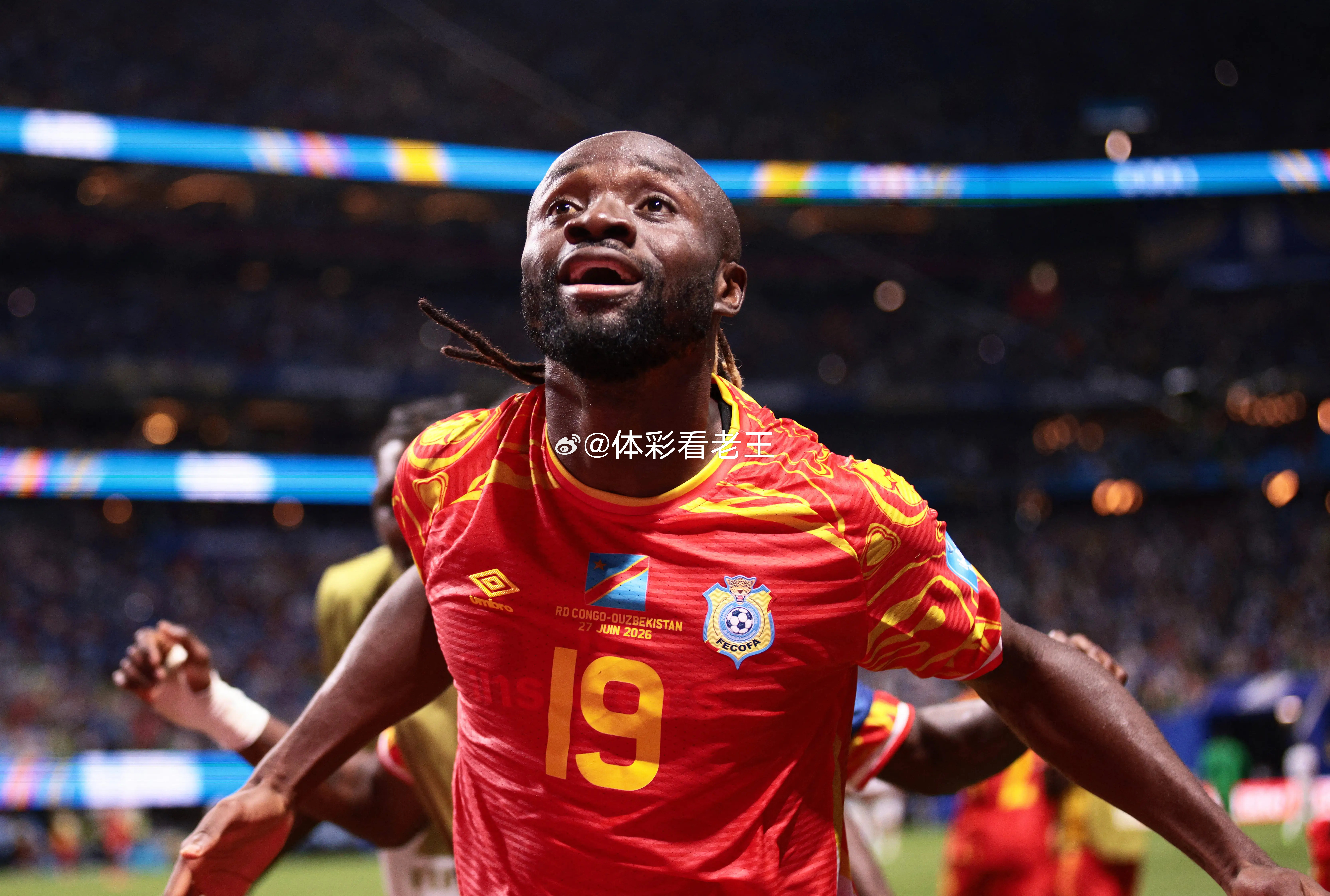 世界杯 -韩国出局！维萨双响肖穆罗多夫神仙球 民主刚果3-1乌兹 世界杯预测足球