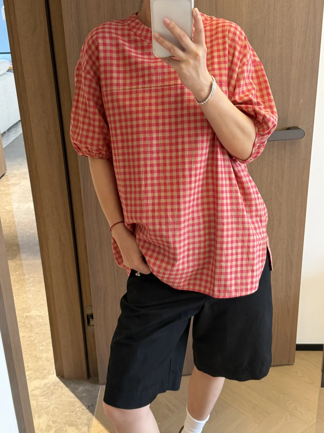 夏日小衫～
