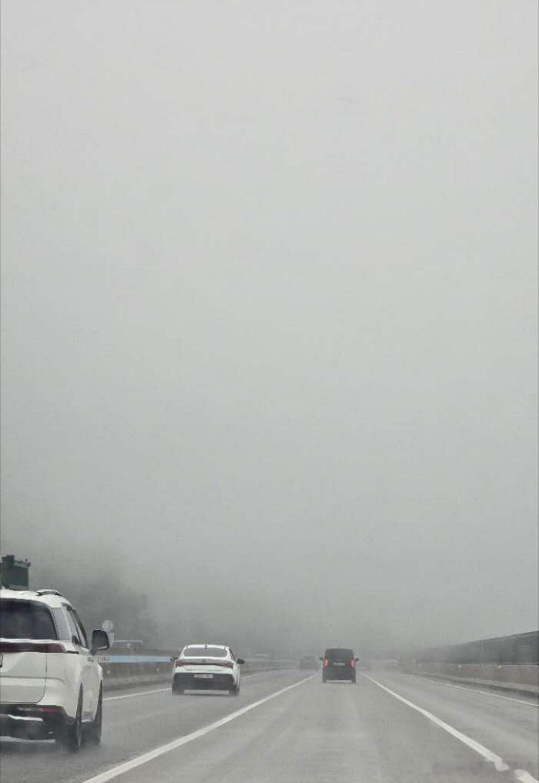 从暴雨开到了天晴[haha] ​​​