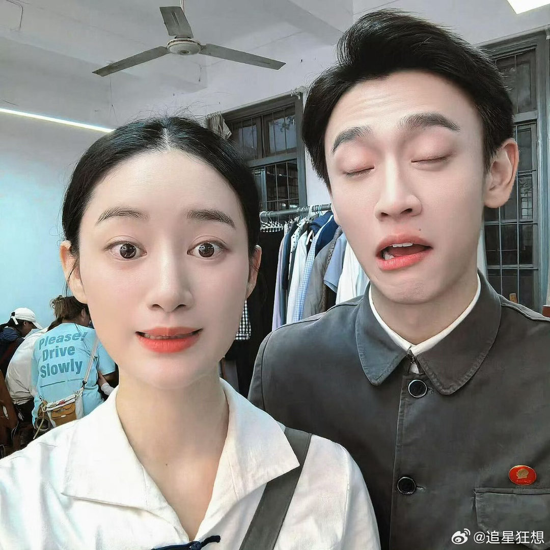 纯真年代播完卖上姐夫战袍了 大数据：听说你对姐夫念念不忘？我送你一件战袍，让你天