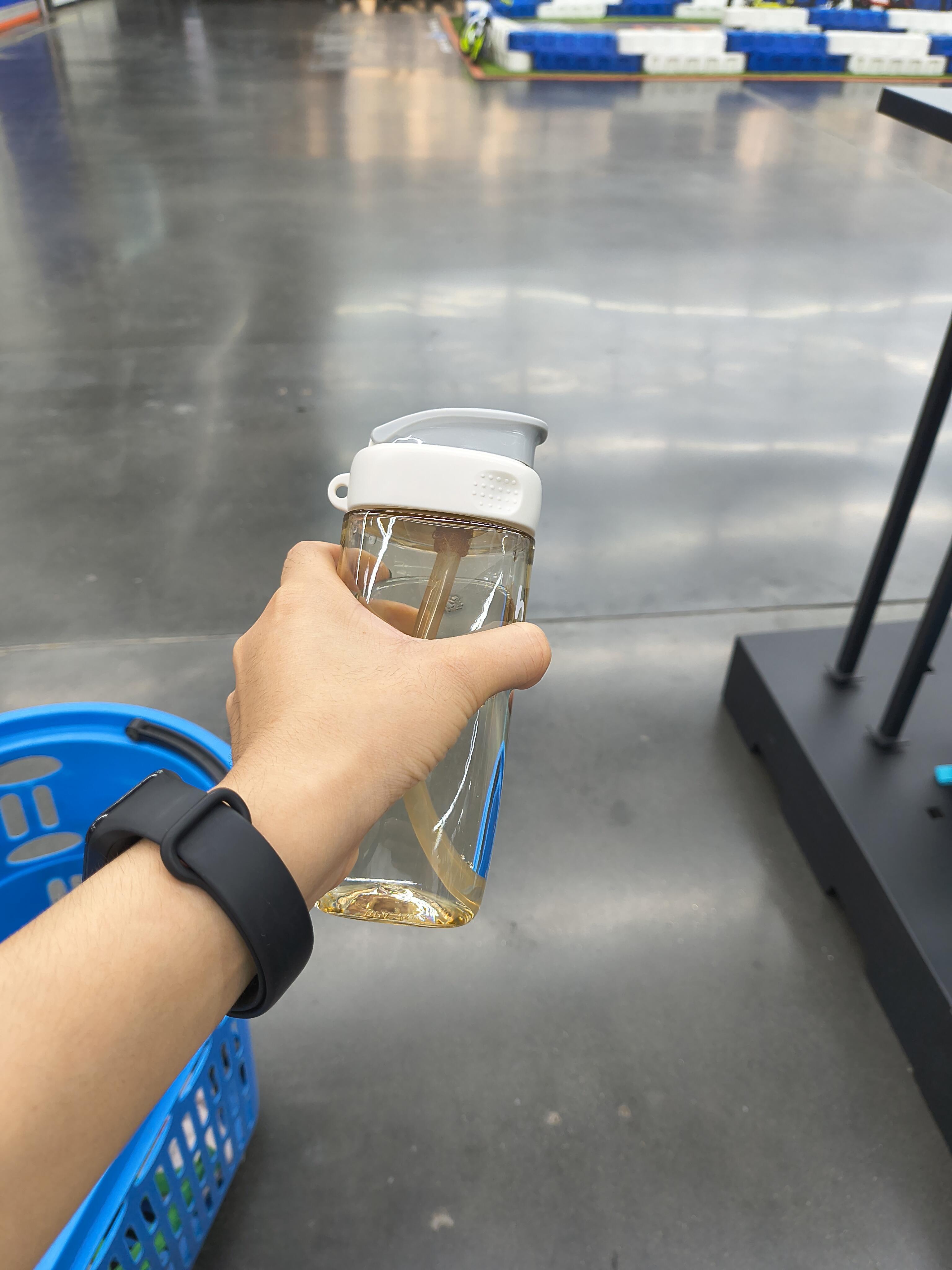 新买的杯子太OK了，喜欢！ ​​​