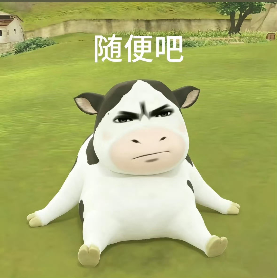 谁懂牛婶子虐恋淤积何意味，恋与深空偷偷抬寒牛不给宣发，淤积帮宣发还要被反咬一口，