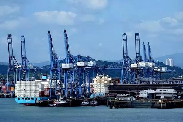 撕毁港口合约讨好美国？巴拿马，中国的反击你扛得住吗！

2月3日，国务院港澳事务