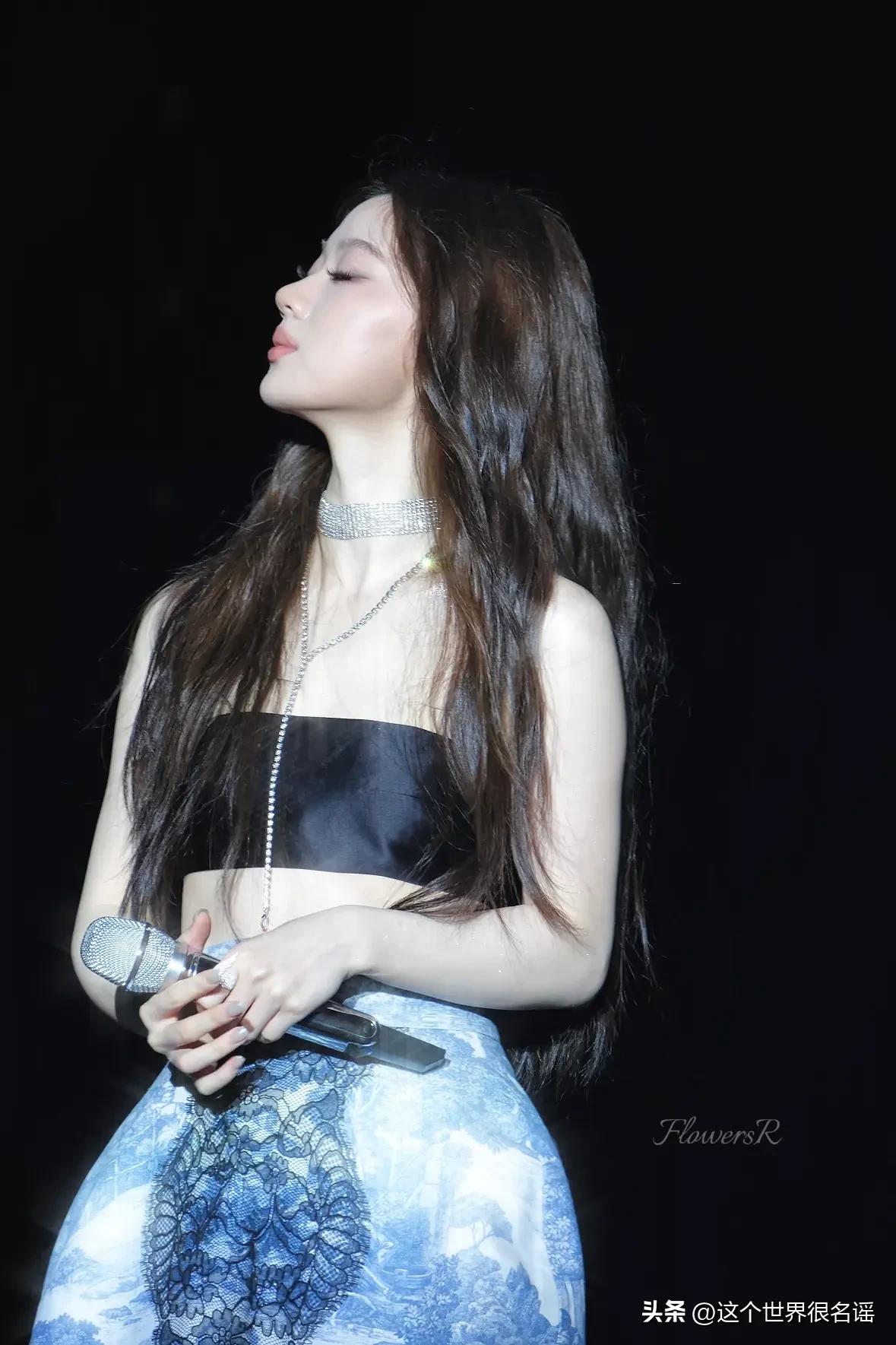 单依纯被李荣浩的四连问整蒙了！其实大可不必上纲上线！

个人认为，单没那么坏，李