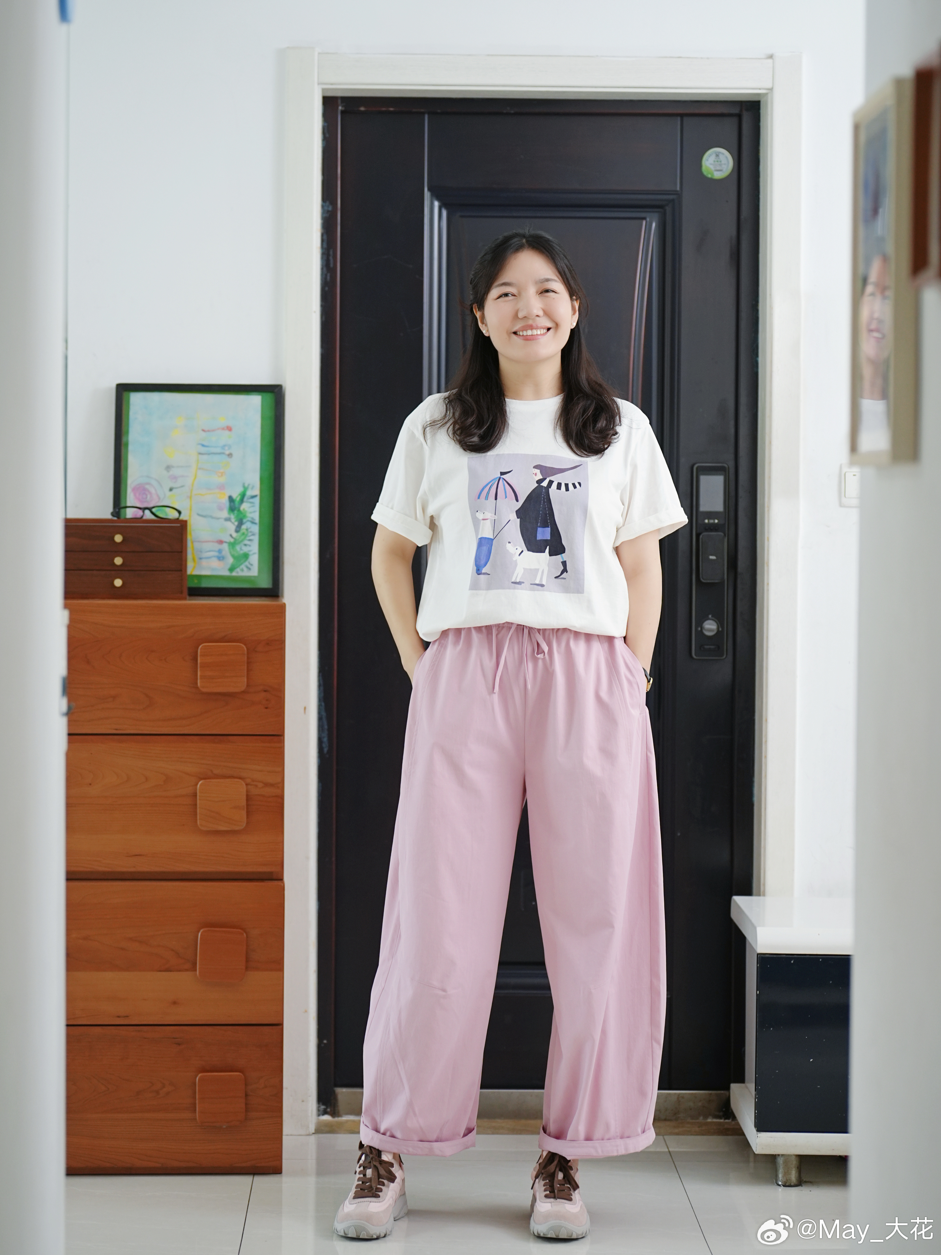 一些出门plog ​​​