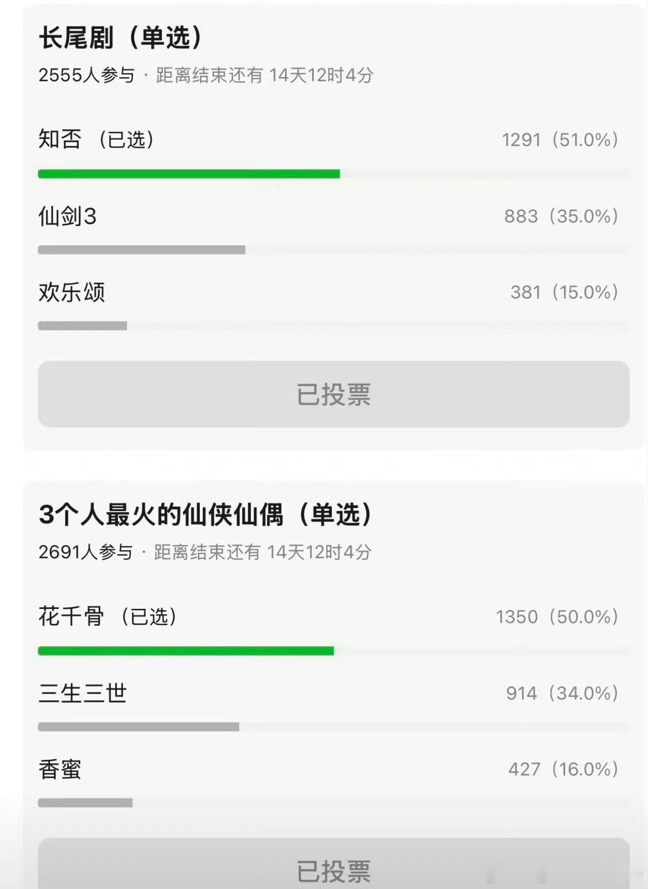 三人不同类别剧票选最爆对比赵丽颖杨幂不同类别剧票选最爆对比赵丽颖、杨幂、杨紫三人
