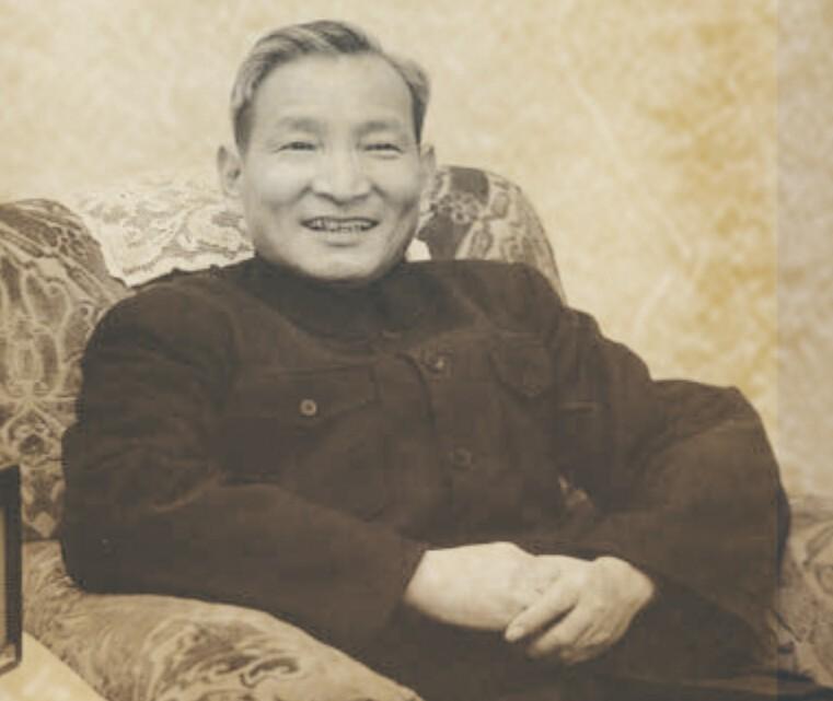 1962年，毛主席与陈云进行了长达一个小时的深谈，二十二天后看到你对那段历史感兴