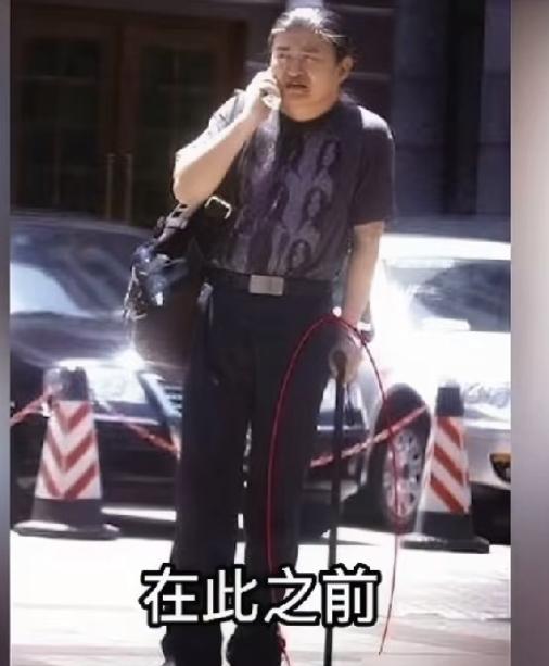 2025年10月，重庆的一场婚礼让刘欢再次进入公众视野。当天的主角不是他，而是独