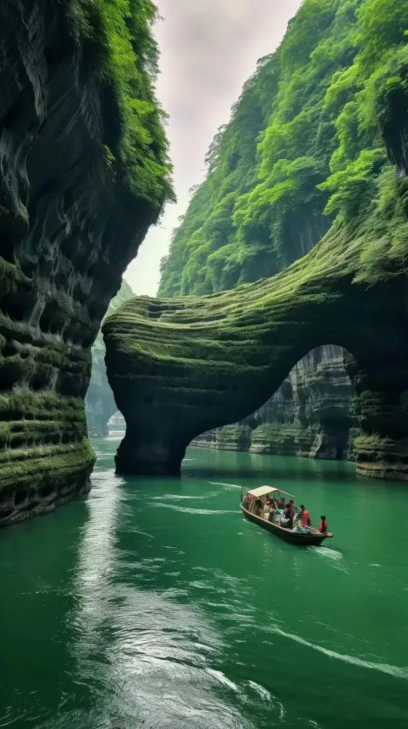 山美，水美，碧海蓝天。