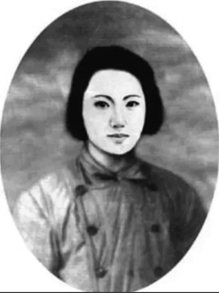 1943年，王光被俘，面对审讯，她说：“把你们长官叫来，我只对他说。”日军军官便