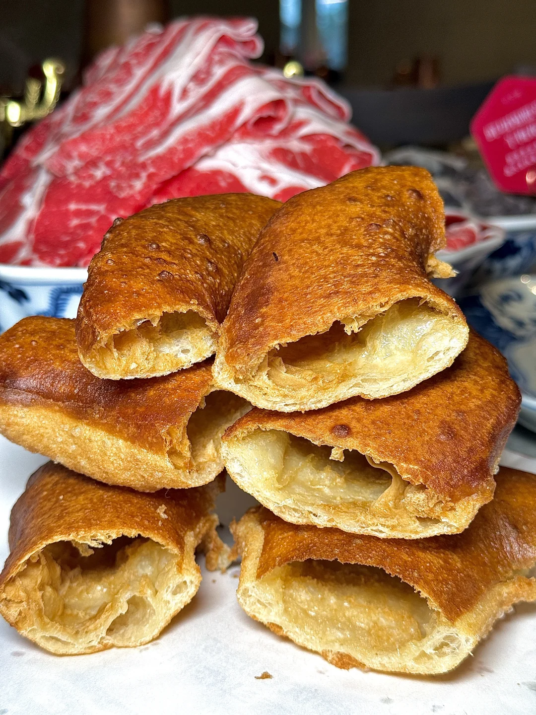 在深圳！N刷的新派北京涮肉！