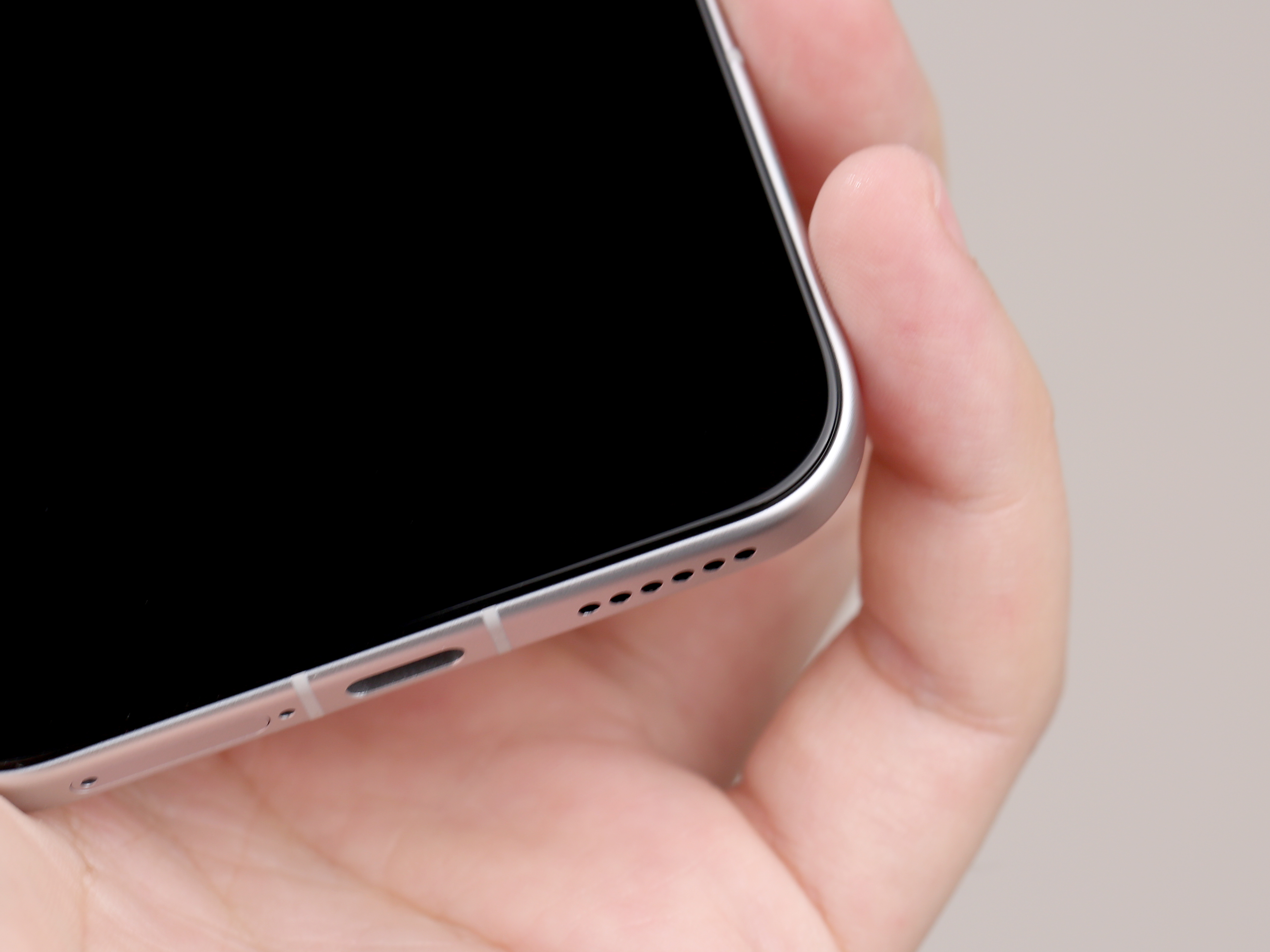 朋友们，荣耀 Magic8 Pro Air 见峰 1:1 丝印 AR 玻璃膜已上