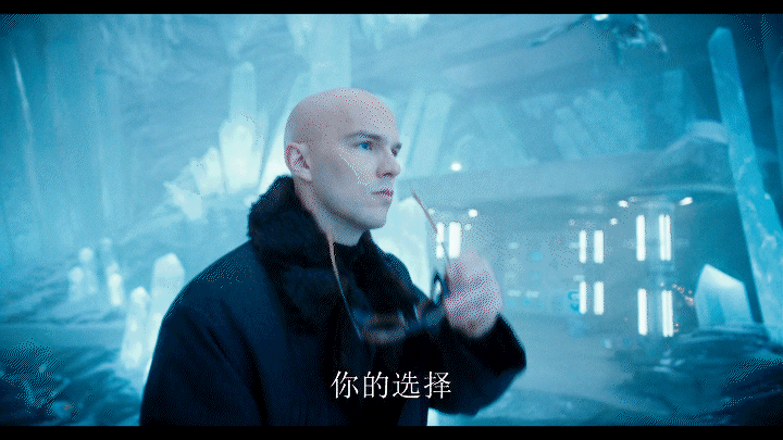 超人预告超人正式预告 超人新预告看完，期待值直接拉满！超人遭遇多重困境，被全副武
